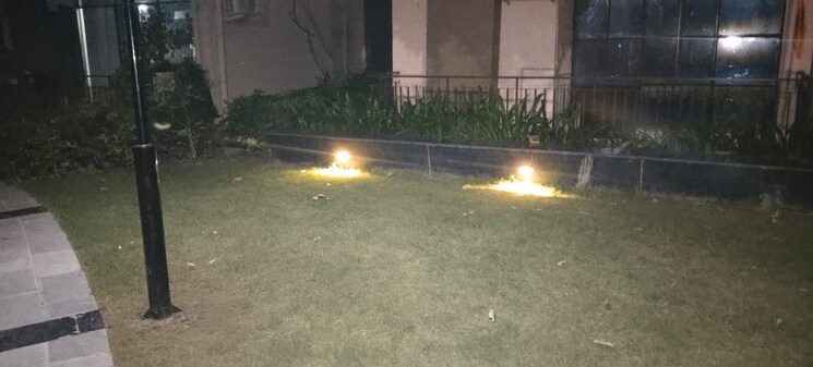 Garden, signature-global-synera 1 Bedroom 432 Sq.Ft. Apartment In Sector 81 Gurgaon 9077826