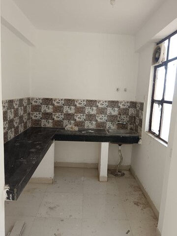 Kitchen in 1 BHK Apartment at Signature Global Synera, Sector 81 – for Rent