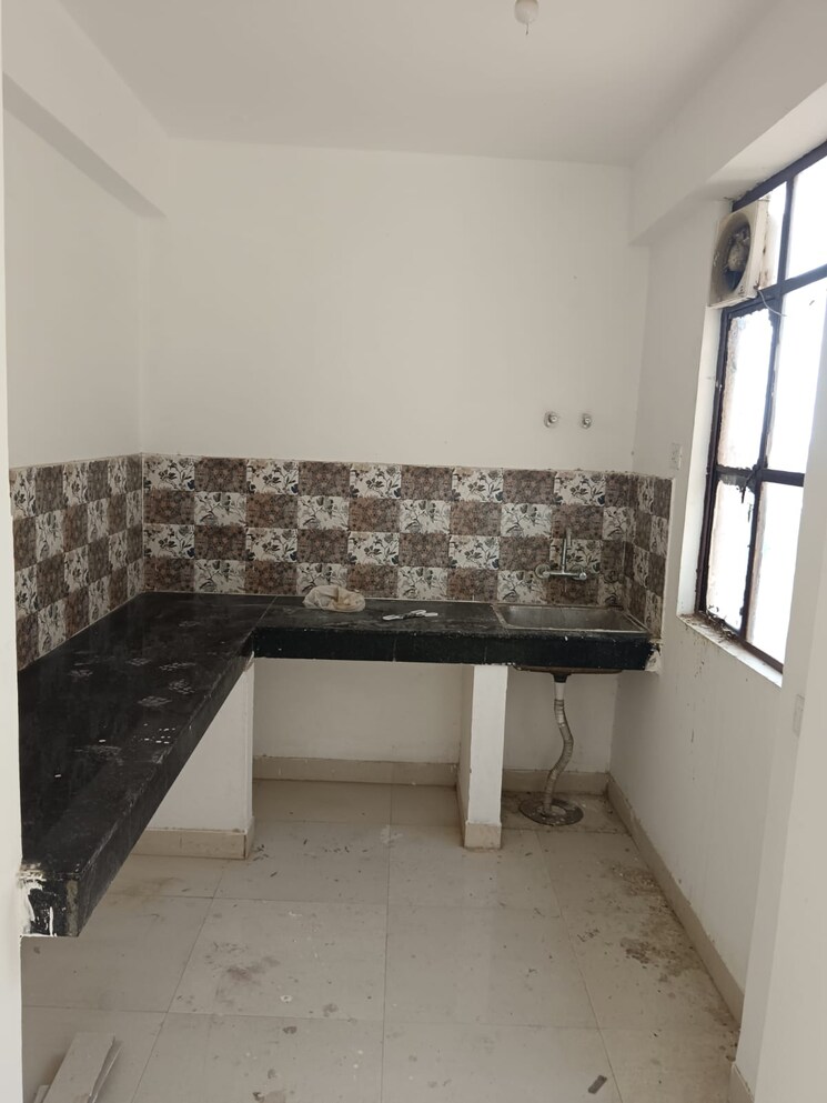 Kitchen, signature-global-synera 1 Bedroom 432 Sq.Ft. Apartment In Sector 81 Gurgaon 9077826