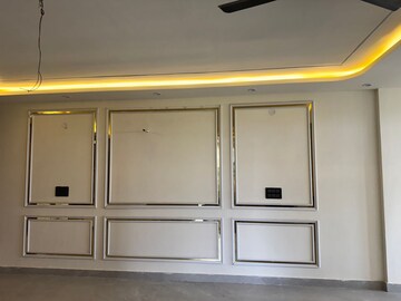 Furnished Amenities in 3 BHK Builder Floor at Lavender Floors, Sector 89 – for Rent
