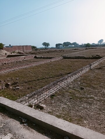  Plot For Sale in Chaubepur