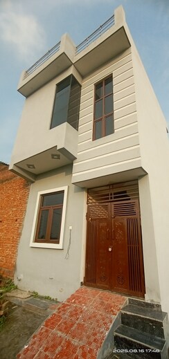 3 BHK Independent House For Sale in Raksha Puram