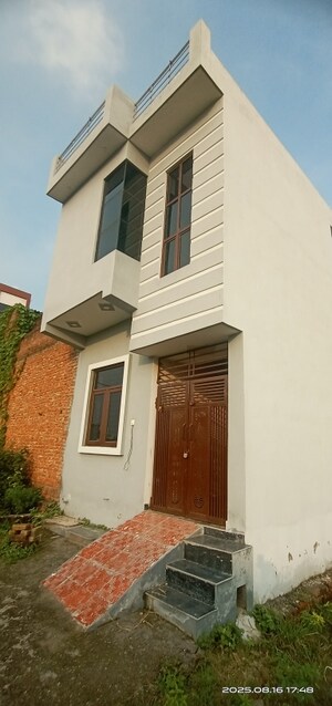 3 BHK Independent House – Exterior View View at Raksha Puram - for Sale