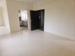 3 BHK + Pooja Room Apartment For Sale in Mahindra Aura