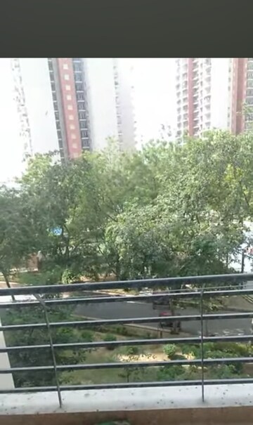 3 BHK Apartment – Exterior View View at Mahindra Aura, Sector 110a - for Sale
