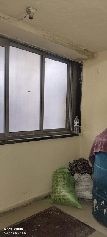 Room in 1 RK Apartment at Devi Krupa CHS, Ghatkopar East – for Rent