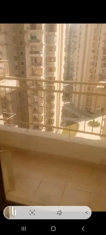 2 BHK Apartment – Exterior View View at Supertech Ecovillage I, Sector 1 Greater Noida - for Rent