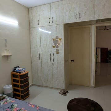 Bedroom in 2 BHK Apartment at Pyramid Urban Homes, Sector 70a – for Rent