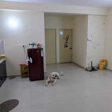 Bedroom in 2 BHK Apartment at Pyramid Urban Homes, Sector 70a – for Rent