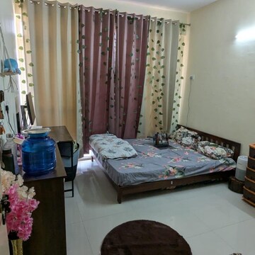 Bedroom in 2 BHK Apartment at Pyramid Urban Homes, Sector 70a – for Rent