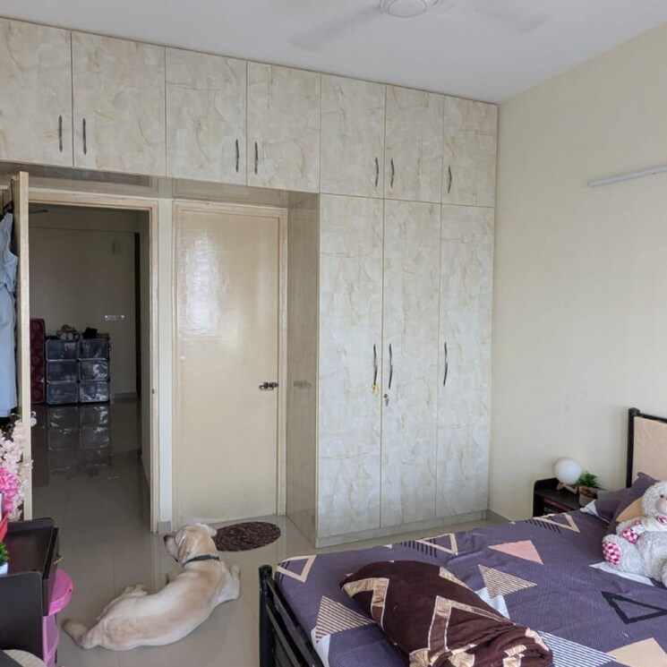 Bedroom, pyramid-urban-homes 2 Bedroom 750 Sq.Ft. Apartment In Sector 70a Gurgaon 9077844