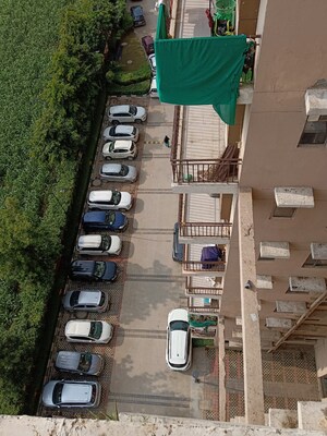 1 BHK Apartment – Exterior View View at Signature Global Synera, Sector 81 - for Sale