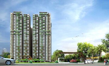 2 BHK Apartment For Rent in Arsis Green Hill, Bhattarahalli