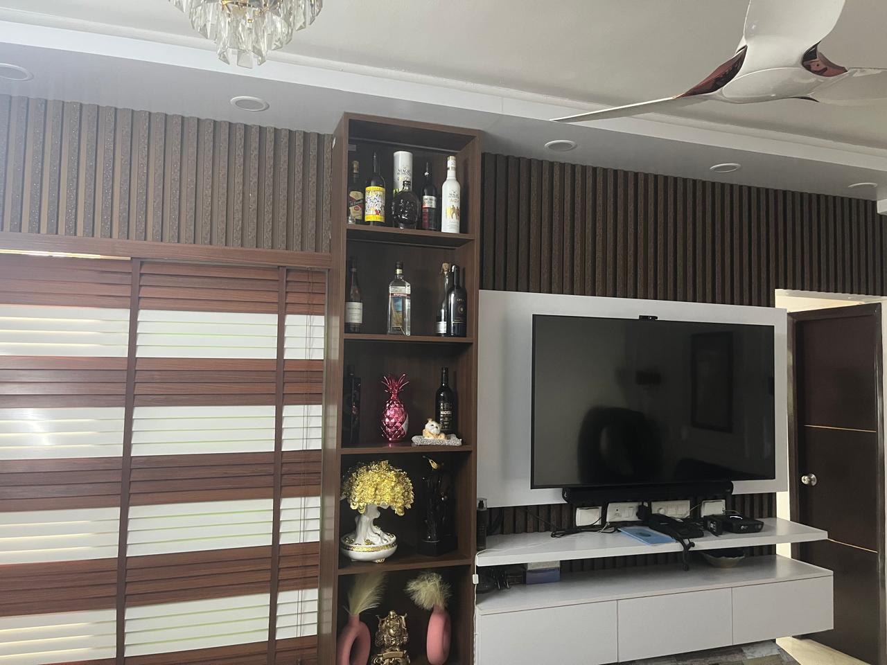 3 BHK + Pooja Room Apartment For Sale in Gaurs Siddhartham