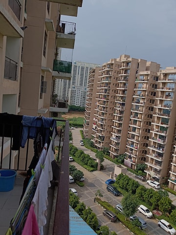 2.5 BHK Apartment – Exterior View View at Signature Global Synera, Sector 81 - for Sale
