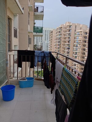 2.5 BHK Apartment – Exterior View View at Signature Global Synera, Sector 81 - for Sale
