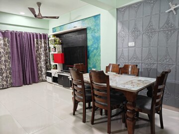 3.5 BHK Villa For Rent in Raviraj Ozone Villas, Wagholi