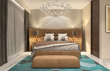 3 BHK Apartment For Sale in Bhoomi Celestia, Malad West