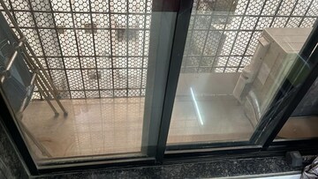 Building Lobby in 2 BHK Apartment at Shree Swami Sankul CHS, Chunabhatti – for Rent
