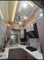 2 BHK + Pooja Room,Extra Room 1055 Sq.Ft. Apartment in Gaurs Siddhartham