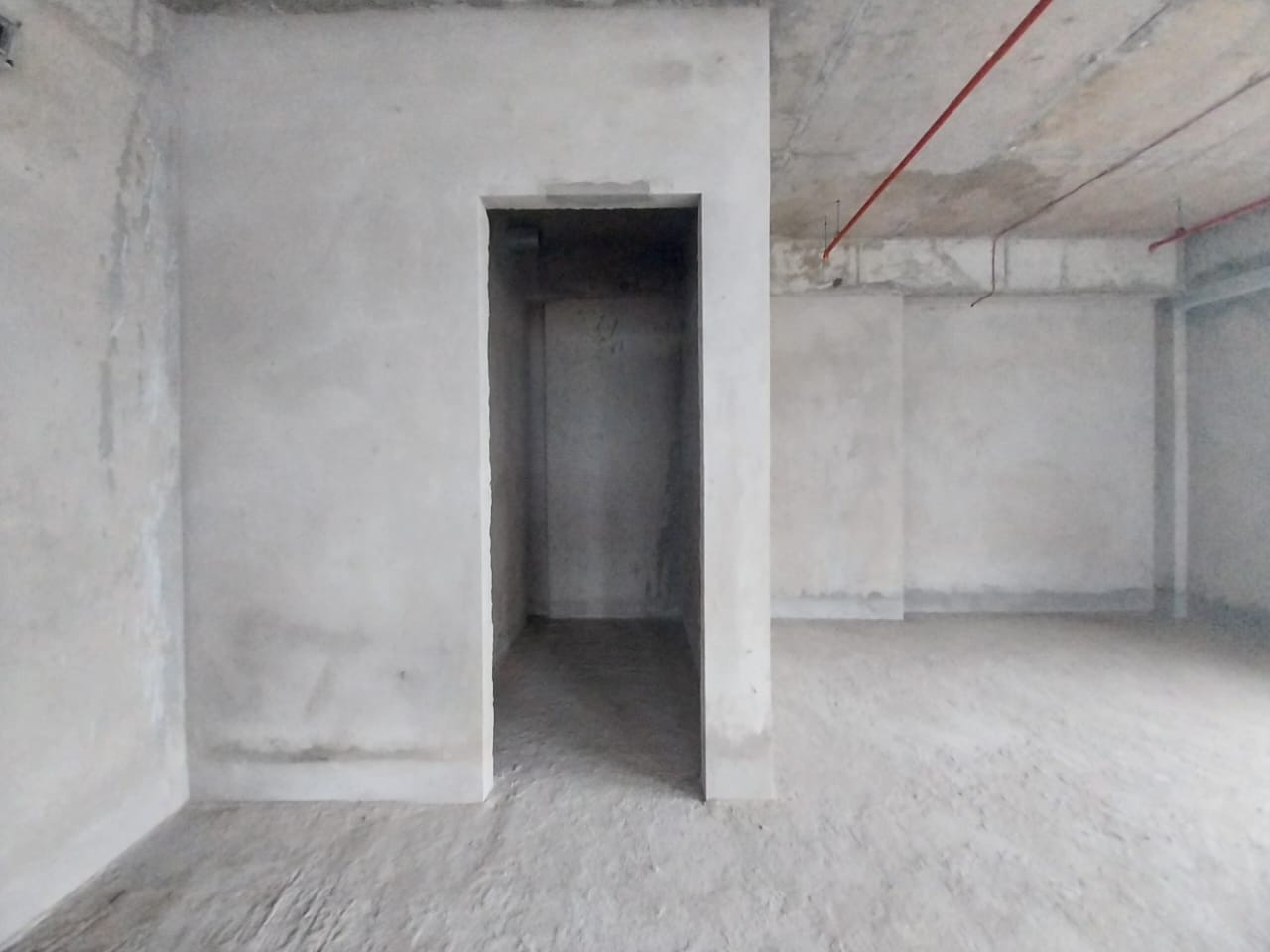 Office Space For Rent in Primarc Chambers