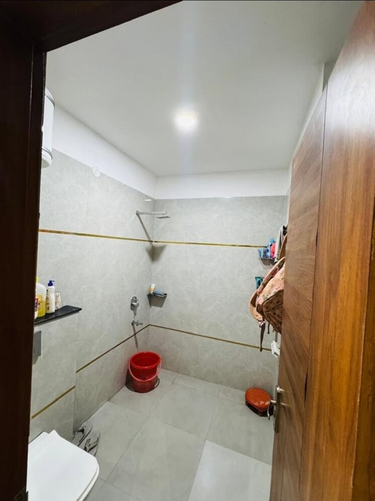 Master Bedroom, saket 2 Bedroom 1250 Sq.Ft. Builder Floor In Saket Delhi 9077876