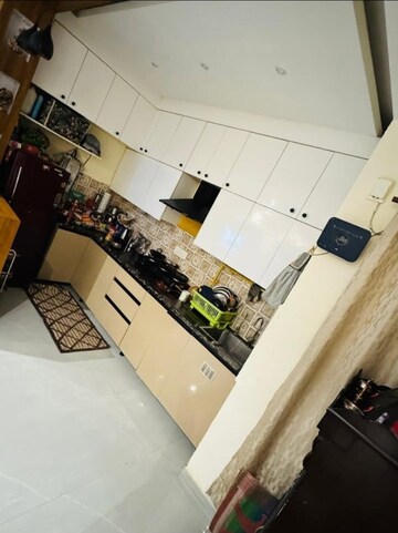 Team Area in 2 BHK Builder Floor at Saket – for Rent