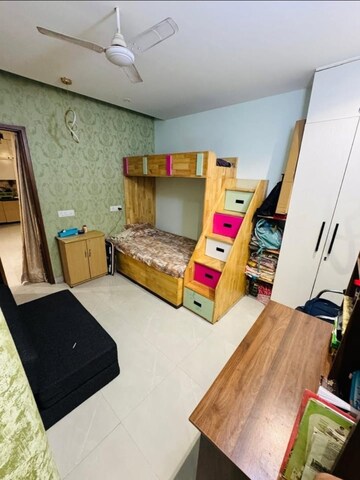 Team Area in 2 BHK Builder Floor at Saket – for Rent