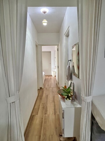  3 BHK Apartment at Globe Heights, Goregaon East – for Sale