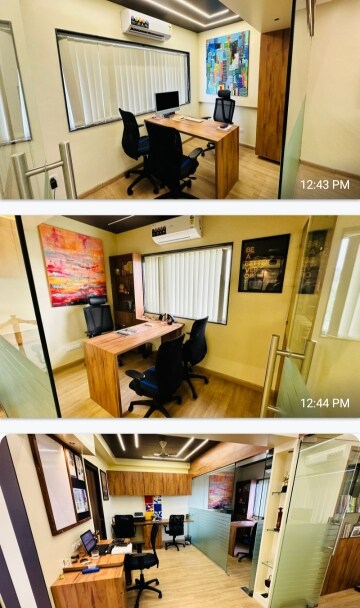  Office Space For Rent in Aundh