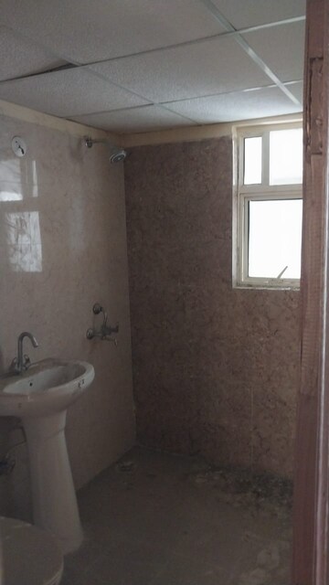 Bathroom in 2.5 BHK Apartment at Eureka Diya Green City, Raj Nagar Extension – for Sale