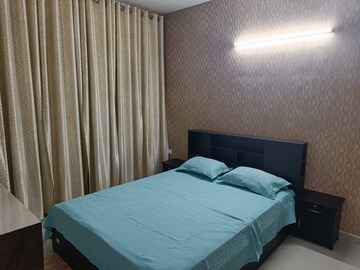 Bedroom in 1 RK Independent House at Sector 14 – for Rent