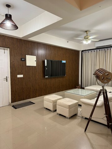 Bedroom in 3 BHK Apartment at Mahagun Mirabella, Sector 79 – for Rent