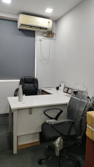 Team Area in  Office Space at Park Street – for Rent