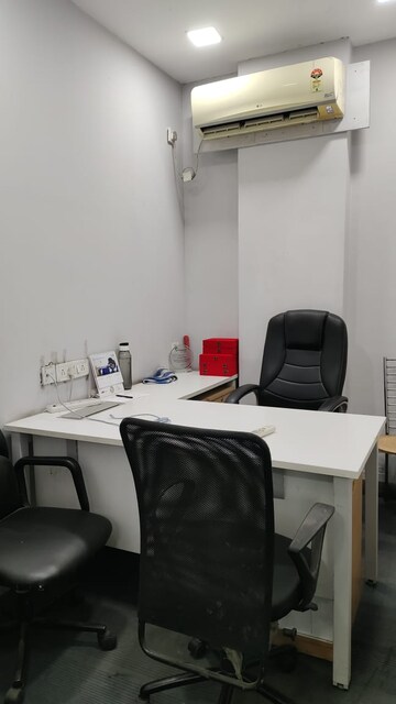 Team Area in  Office Space at Park Street – for Rent
