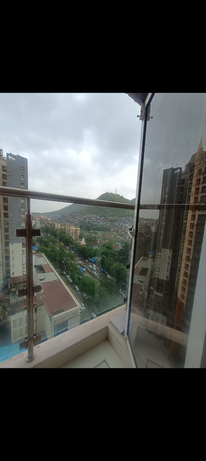 1 BHK Apartment For Rent in Rishi Apartment Vijay Nagar