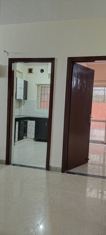 Building Lobby in 3 BHK Apartment at BPTP Park 81, Sector 81 – for Rent