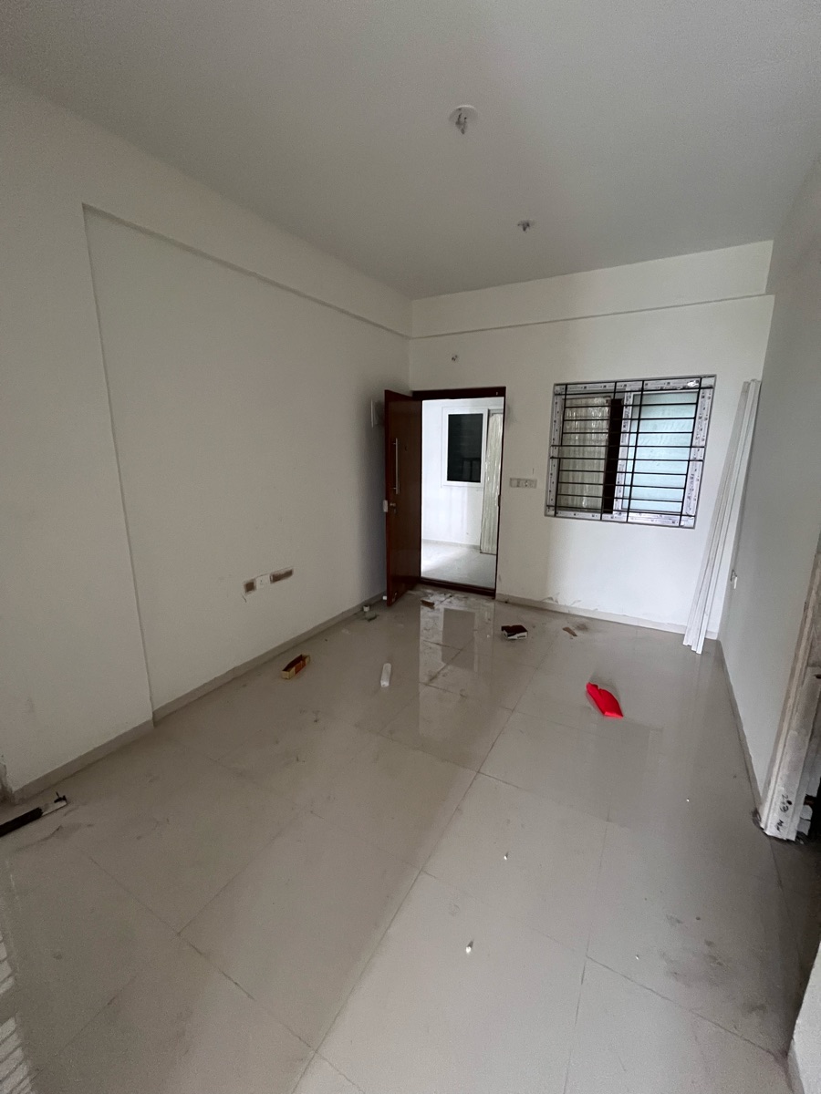 3 BHK 1089 Sq.Ft. Apartment in DS Max Sukruth