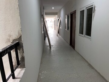 Building Lobby in 3 BHK Apartment at DS Max Sukruth, Madiwala – for Sale