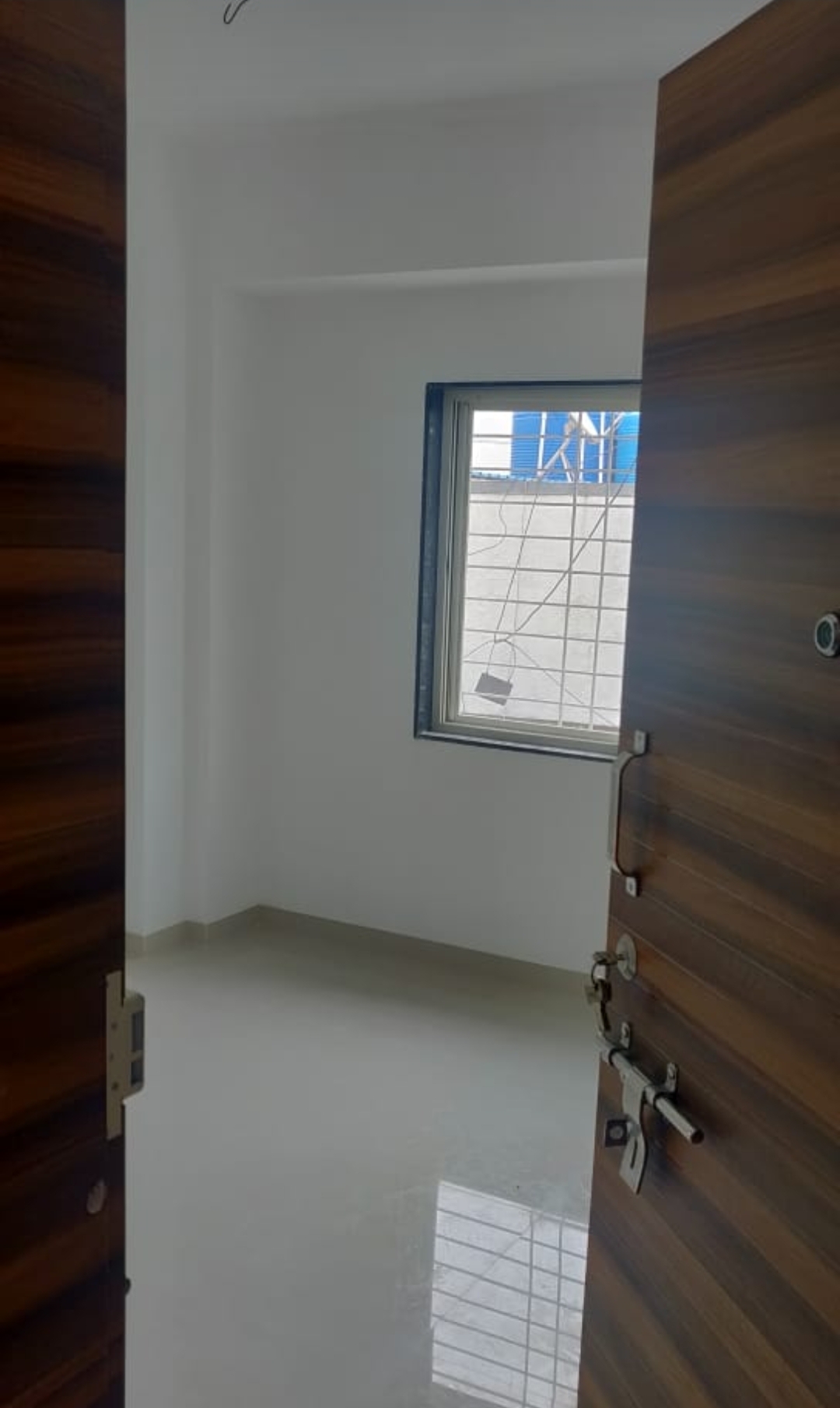 1 BHK + Pooja Room Independent House For Rent in Ashoka Nagar