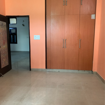 Room in 3 BHK Builder Floor at Sector 1 Vaishali – for Rent