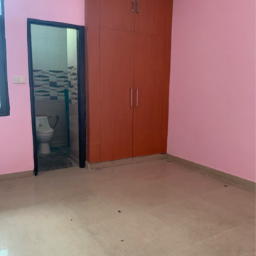 Room in 3 BHK Builder Floor at Sector 1 Vaishali – for Rent