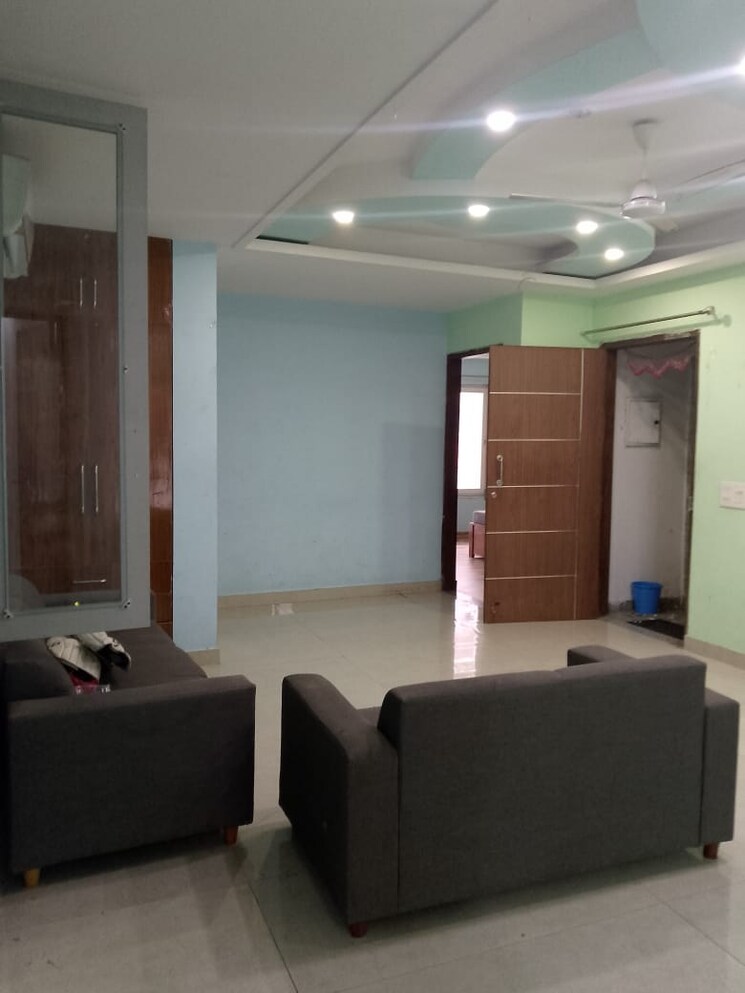 Living Room, sector 14 1 RK 429 Sq.Ft. Independent House In Sector 14 Gurgaon 9077899