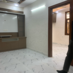 Room in 2 BHK Builder Floor at Vasundhara Sector 1 – for Sale