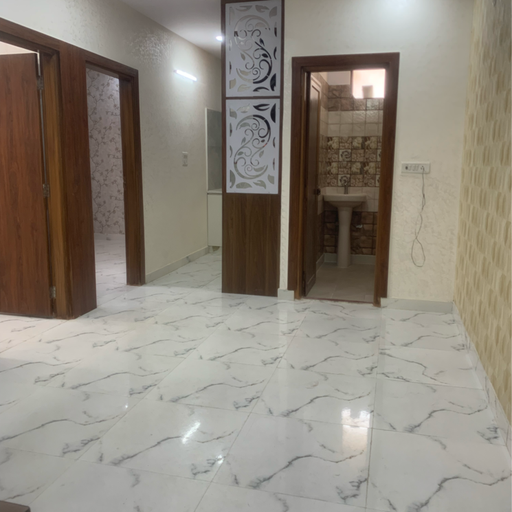 undefined, vasundhara sector 1 2 Bedroom 950 Sq.Ft. Builder Floor In Vasundhara Sector 1 Ghaziabad 9077916