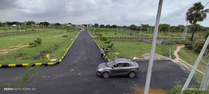 Plot Area in  Plot at Raigiri – for Sale