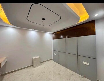 Kitchen in 3 BHK Builder Floor at Saket – for Rent