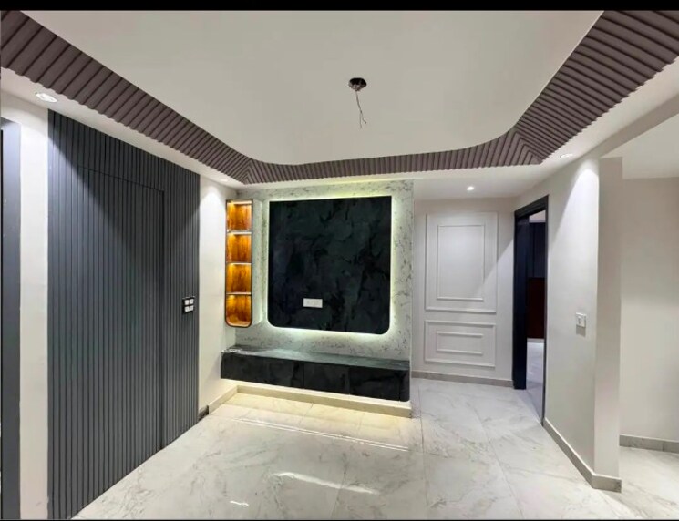 Exterior View, saket 3 Bedroom 1800 Sq.Ft. Builder Floor In Saket Delhi 9077908