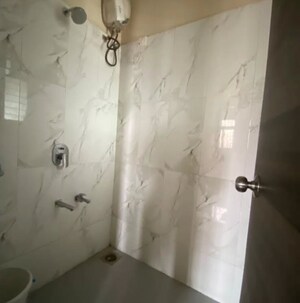 Master Bedroom in 1 BHK Apartment at Dosti Desire Joy, Brahmand – for Sale