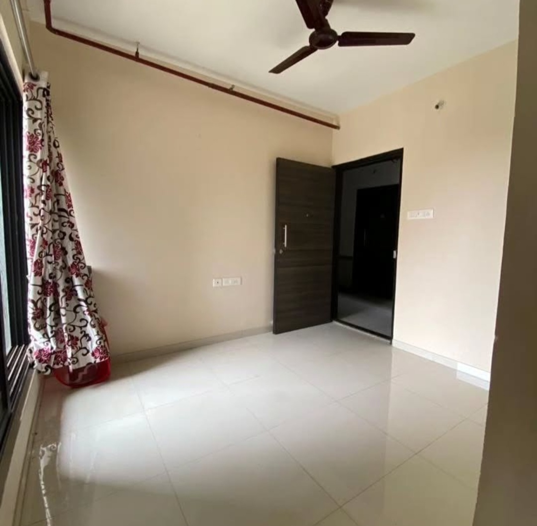 1 BHK Apartment For Sale in Dosti Desire Joy